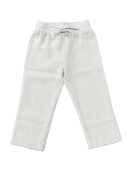 Pants Dawn Sienna Cream