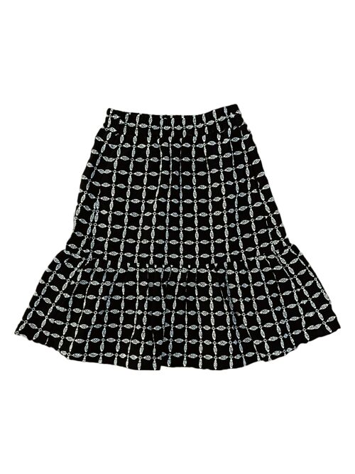 Skirt Donna Tile