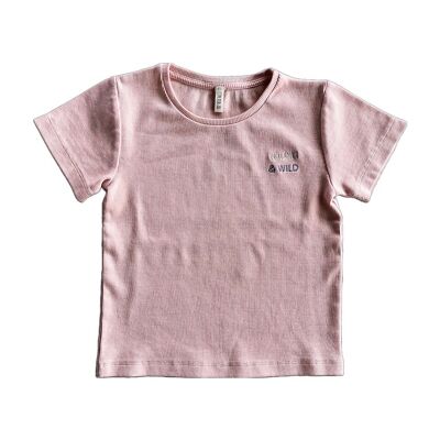 T-Shirt Louise Pink