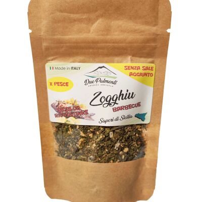 Zogghiu seasoning