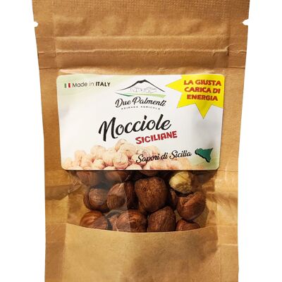 Nocciole siciliane