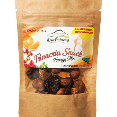 Trinacria snacks