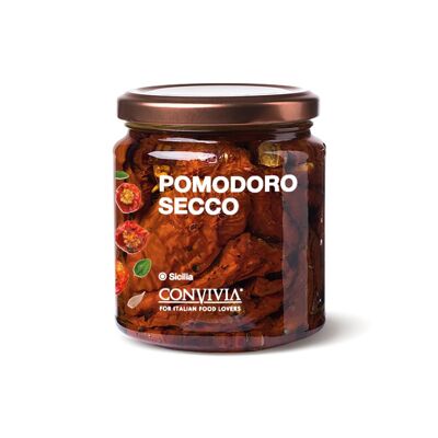 Tomate seco 280g