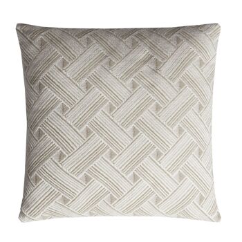 COUSSIN COLLECTION ROCK | BEIGE 1