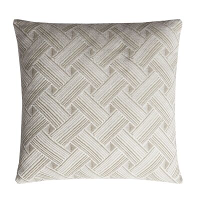 ROCK COLLECTION CUSHION | BEIGE