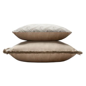 COUSSIN COLLECTION ROCK | BEIGE 4