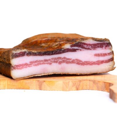 PANCETTA TESA DI SUINO