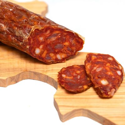 SALAMI CALABRIEN - 100% Made in Italy