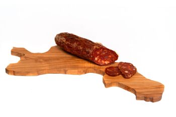 SALAMI CALABRIEN - 100% Made in Italy 2