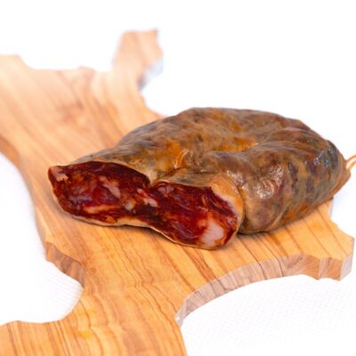 SOPPRESSATA CALABRESE DOLCE - Made in Italy