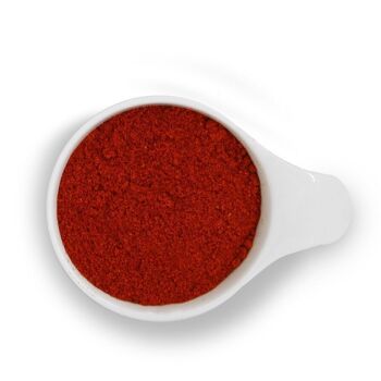 PIMENT ÉPICÉ EN POUDRE - TOUTE CALABRE 100G 2