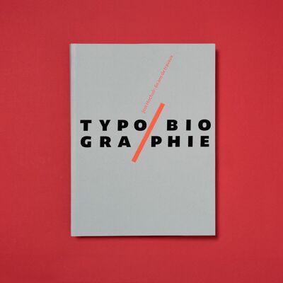 Typobiographie