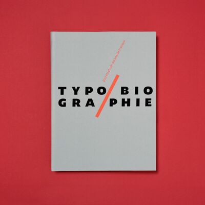 Typobiography