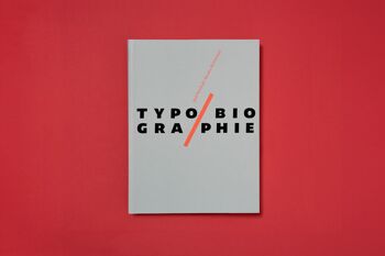 Typobiographie 1