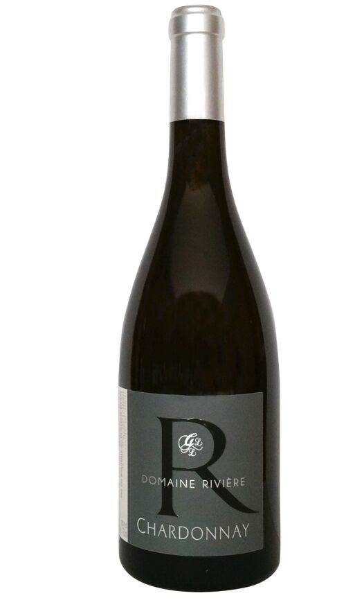 Beaujolais Blanc "Chardonnay Pierre Dorées" 2023