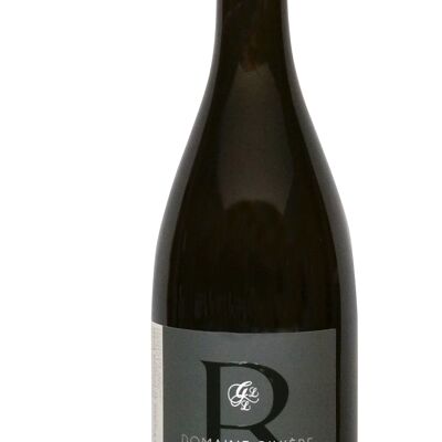 Beaujolais Bianco “Chardonnay Pierre Dorées” 2023