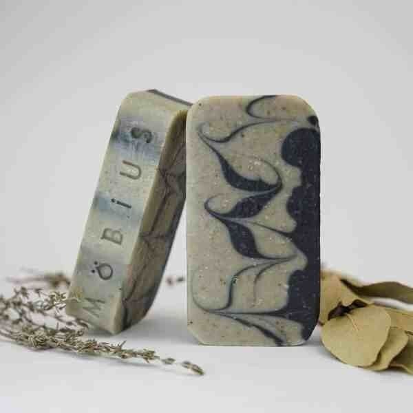 SAPONE D’ALEPO SEGRETO