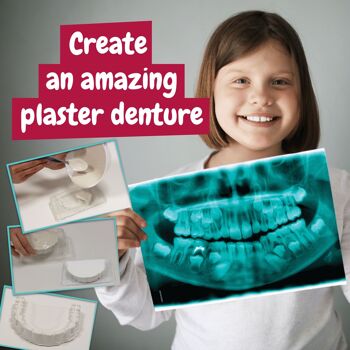 Premier kit de dentiste pour enfants 5