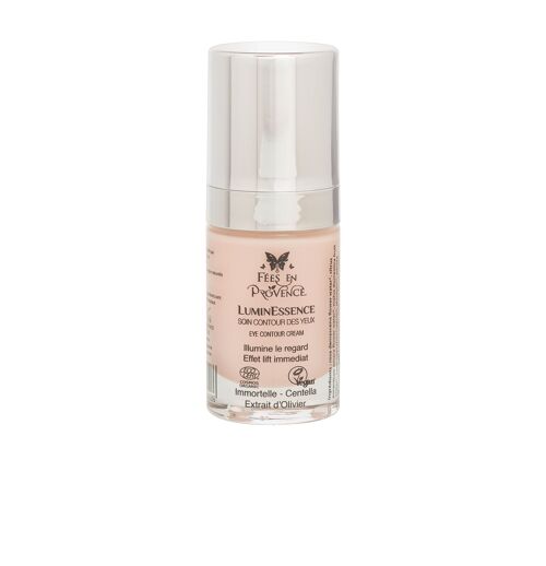 FORMAT CABINE - Luminessence – 30ml