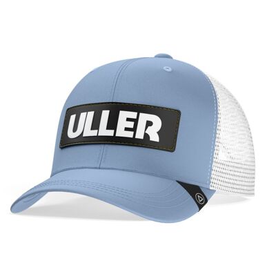 Uller Orbital Cap Unisex Mehrfarbig