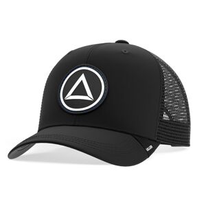 Casquette Uller Northern unisexe noire