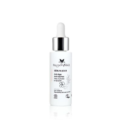 CABIN FORMAT - Anti-aging day serum - 100ml