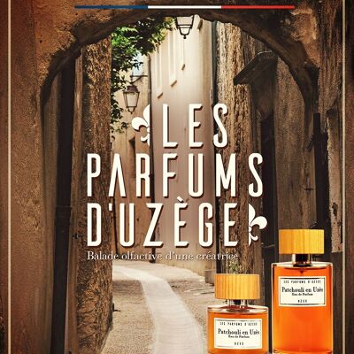 Les Parfums d'Uzège
