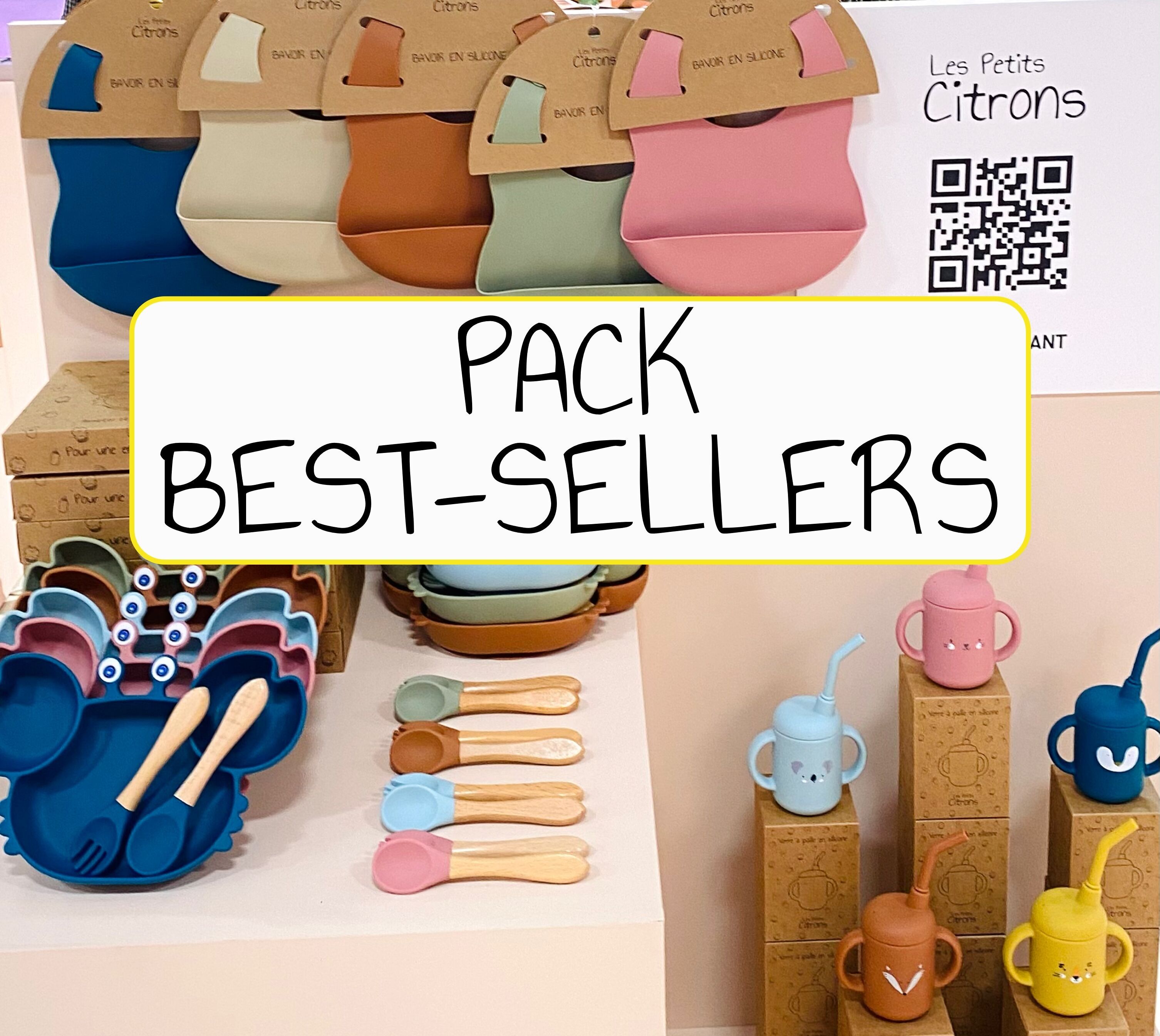 Bestseller-Paket 🌟