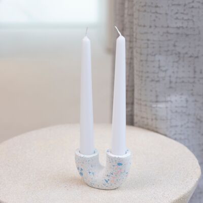 Curve Candle Holder