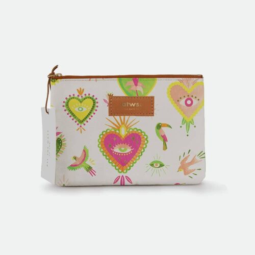 Ex-Voto - Pouch Bag