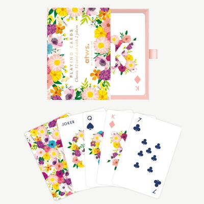 GRANNY LILAC Cards