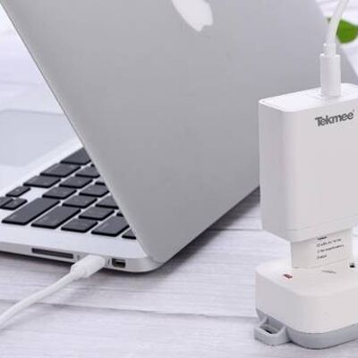 Macbook charger, USB-C