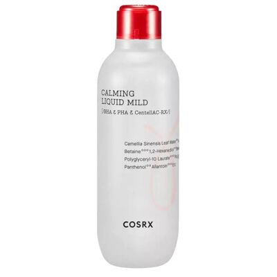 COSRX AC Collection Liquide Calmant Doux 125 ml