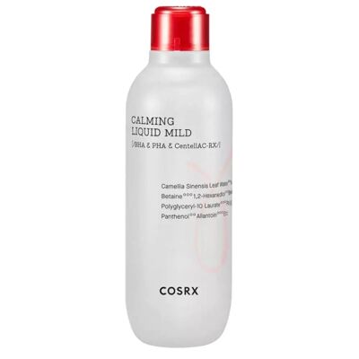 COSRX AC Collection Beruhigende Flüssigkeit Mild 125 ml