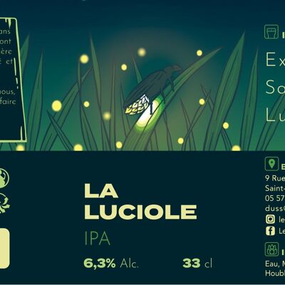 La Luciole