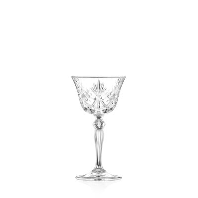 COUPE COUPETTE GLAS 16 CL MELODIA