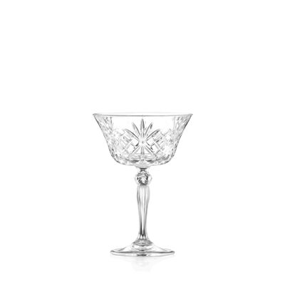 CHAMPAGNE COUPE 26 CL MELODIA