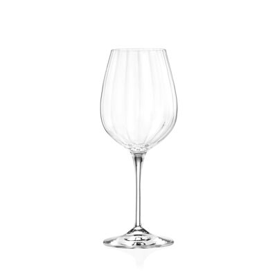 WINE GLASS 45 CL OPTIQ