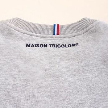 Le Sweat FF - Femme 100% Français 9