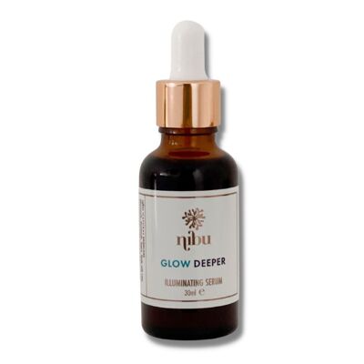 Glow Deeper Serum