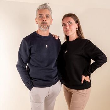 Le Sweat FF - Homme 100% Français 2