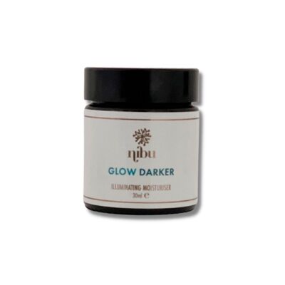 Hidratante Glow Darker - 30ml