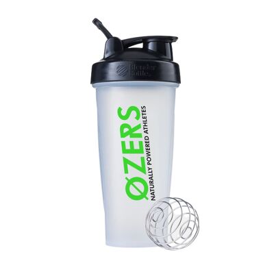 SHAKER OZERS