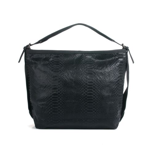 Gerace Handbag Black