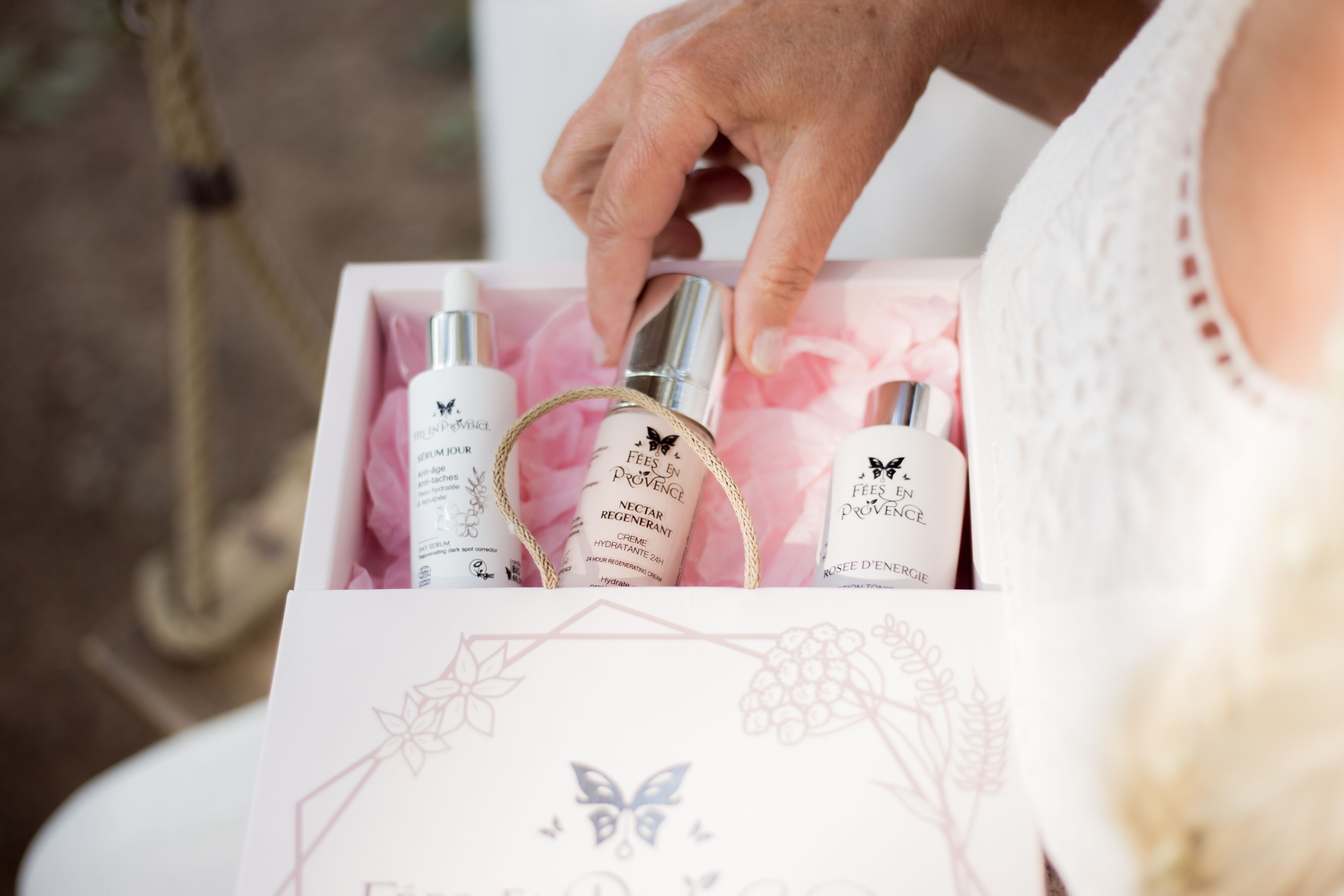 Scatola eco-responsabile - COMPONERE