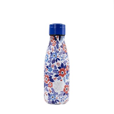 Bouteille isotherme 260 ml - Jardin des Tuileries