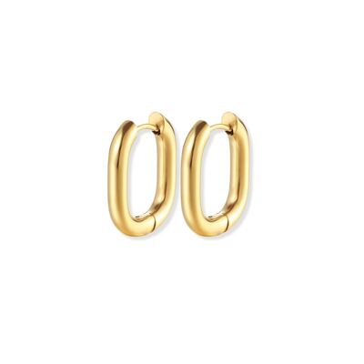 OPULENTA earrings | Stainless steel | water resistant