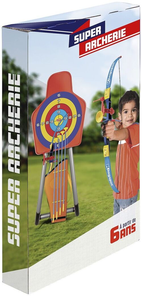 Set Archerie