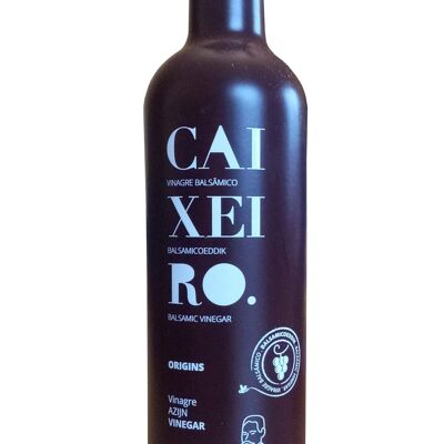Balsamico-Essig aus Portugal – 0,5-Liter-Flasche