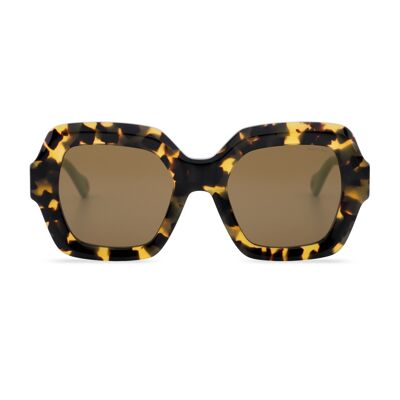 Norah Brown Sonnenbrille